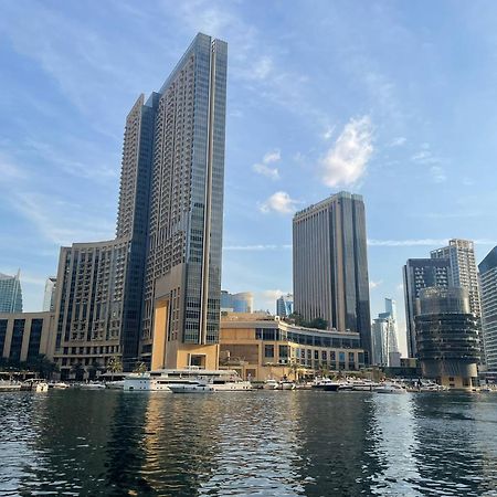 Four Stars Dubai Marina Jbr Hotel Buitenkant foto