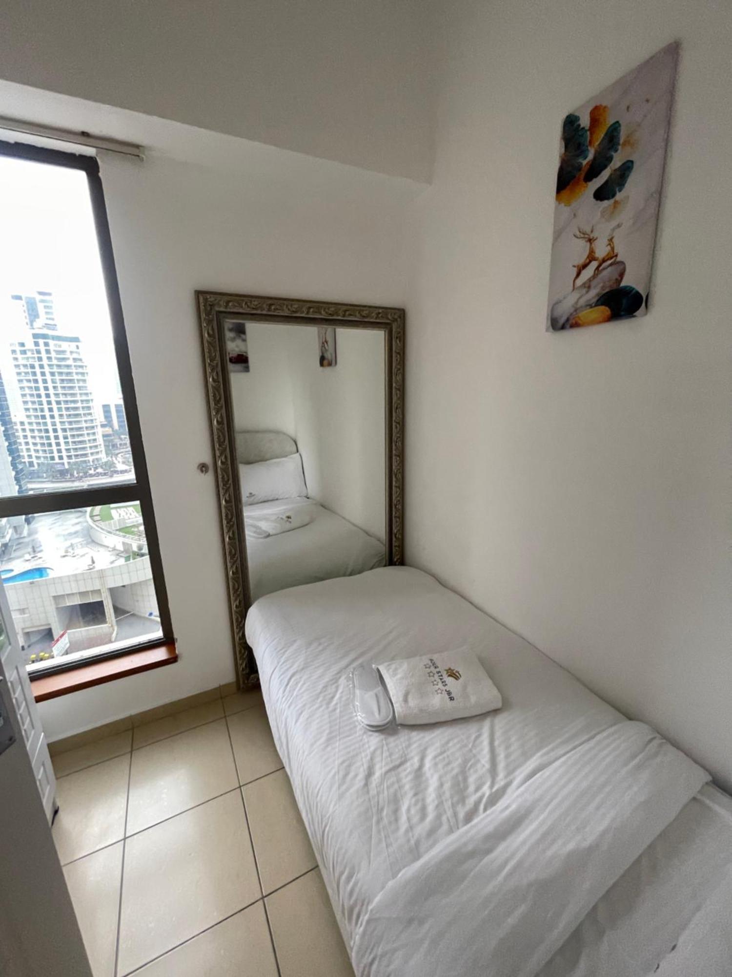 Four Stars Dubai Marina Jbr Hotel Buitenkant foto